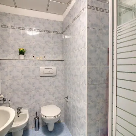 Apartment Frontline Beach Laigueglia