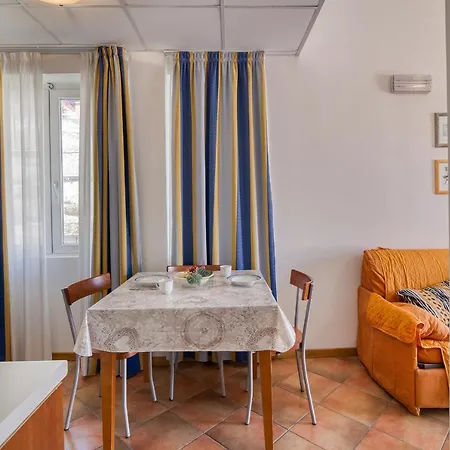 Frontline Beach Apartment