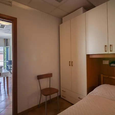 Apartment Frontline Beach Laigueglia