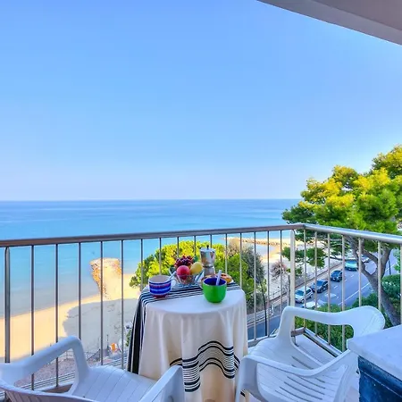Frontline Beach * Laigueglia