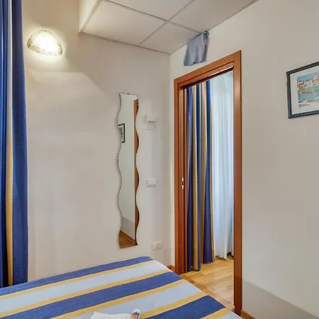 Frontline Beach Apartment