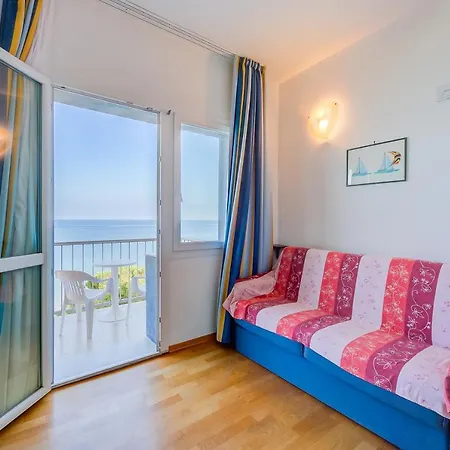 Frontline Beach * Laigueglia