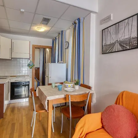 Apartment Frontline Beach *