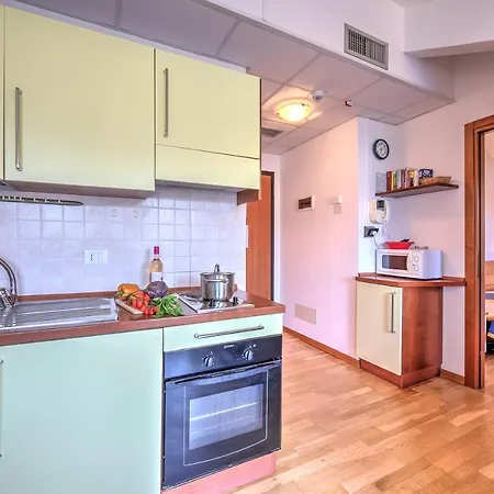 Apartment Frontline Beach *