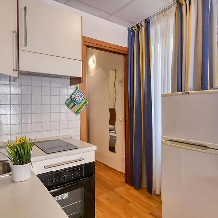 Apartment Frontline Beach *