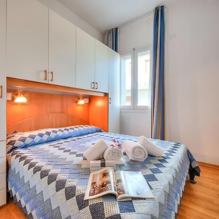 Frontline Beach Apartment